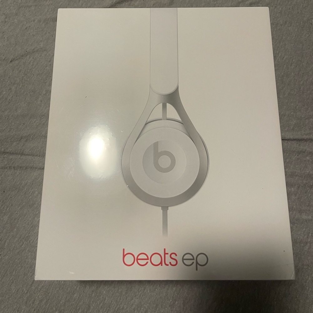 Beats by Dr. Dre